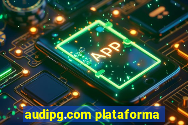 audipg.com plataforma